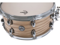 Gretsch Drums Snare Drum Full Range Ash Natural Gretsch Drums Snare Drum Full Range Ash Natural